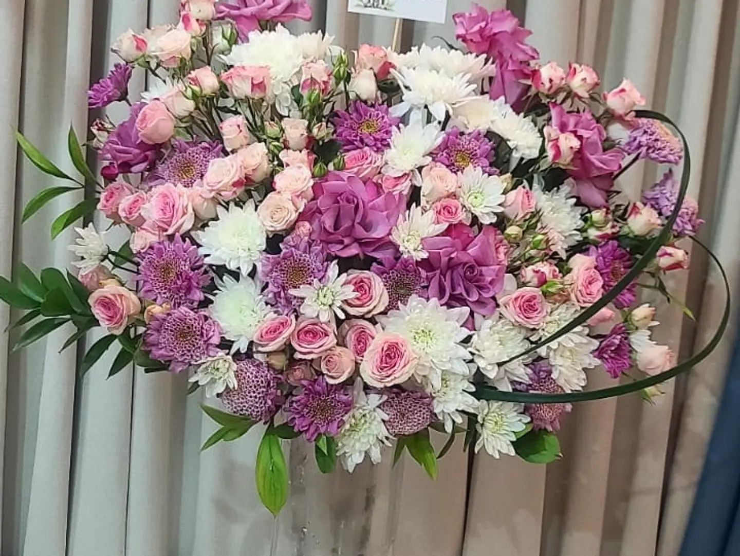 Vase Of Elegance
