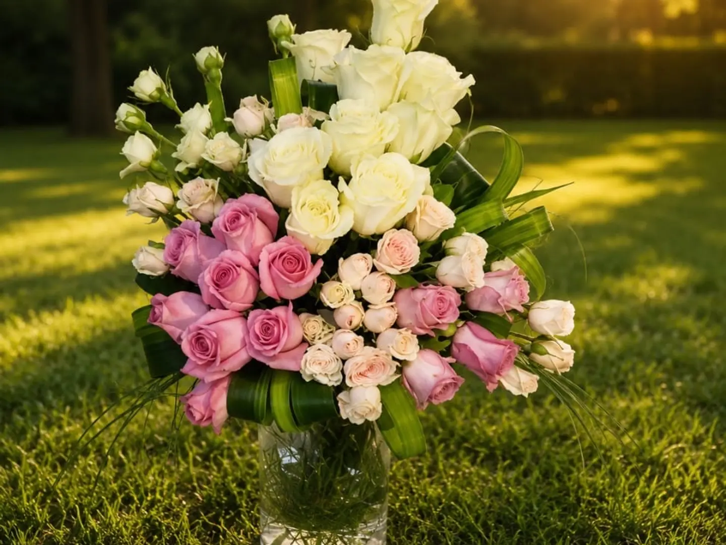 Luxury Vase 114