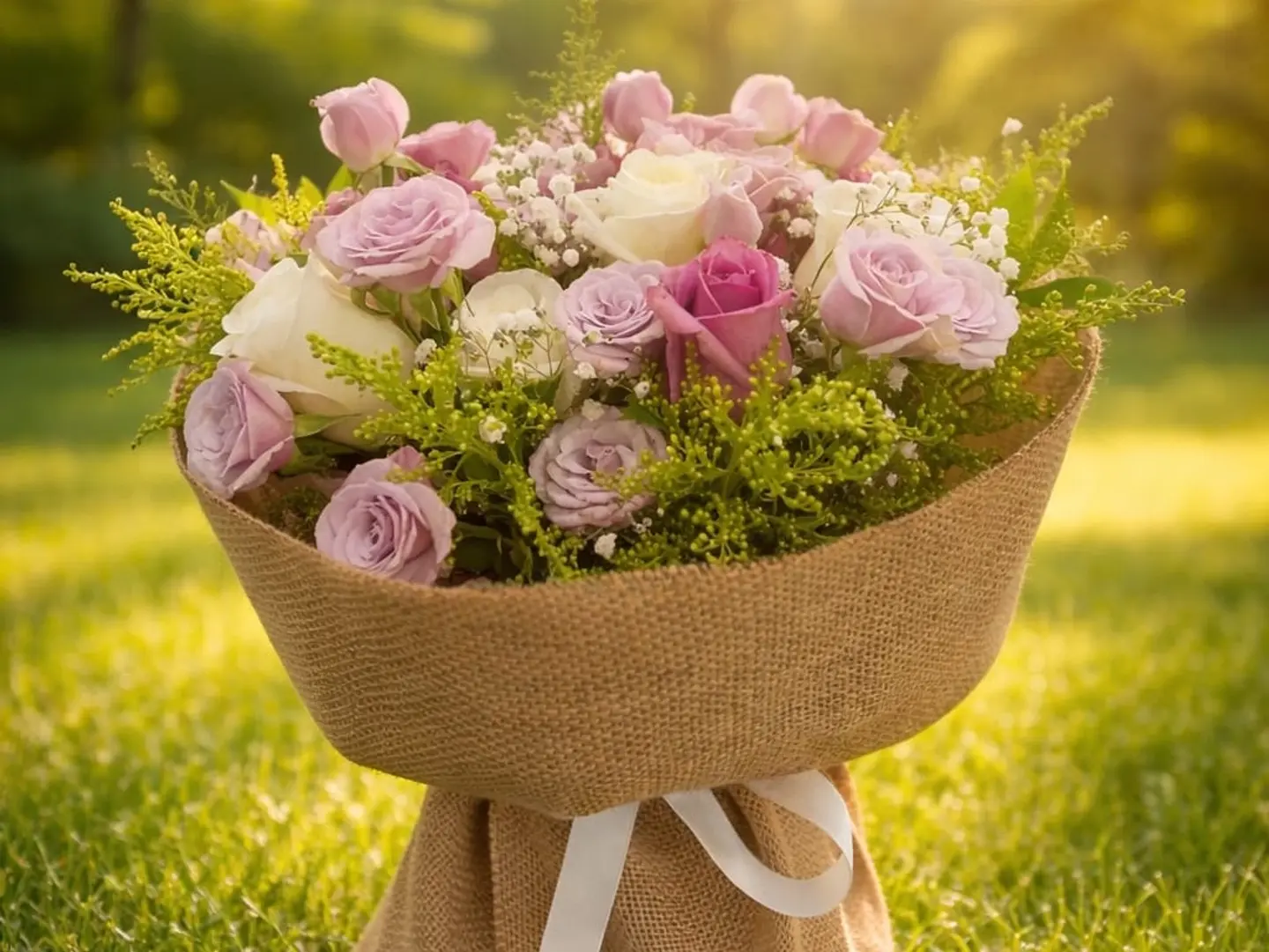 Beauty Bouquet14