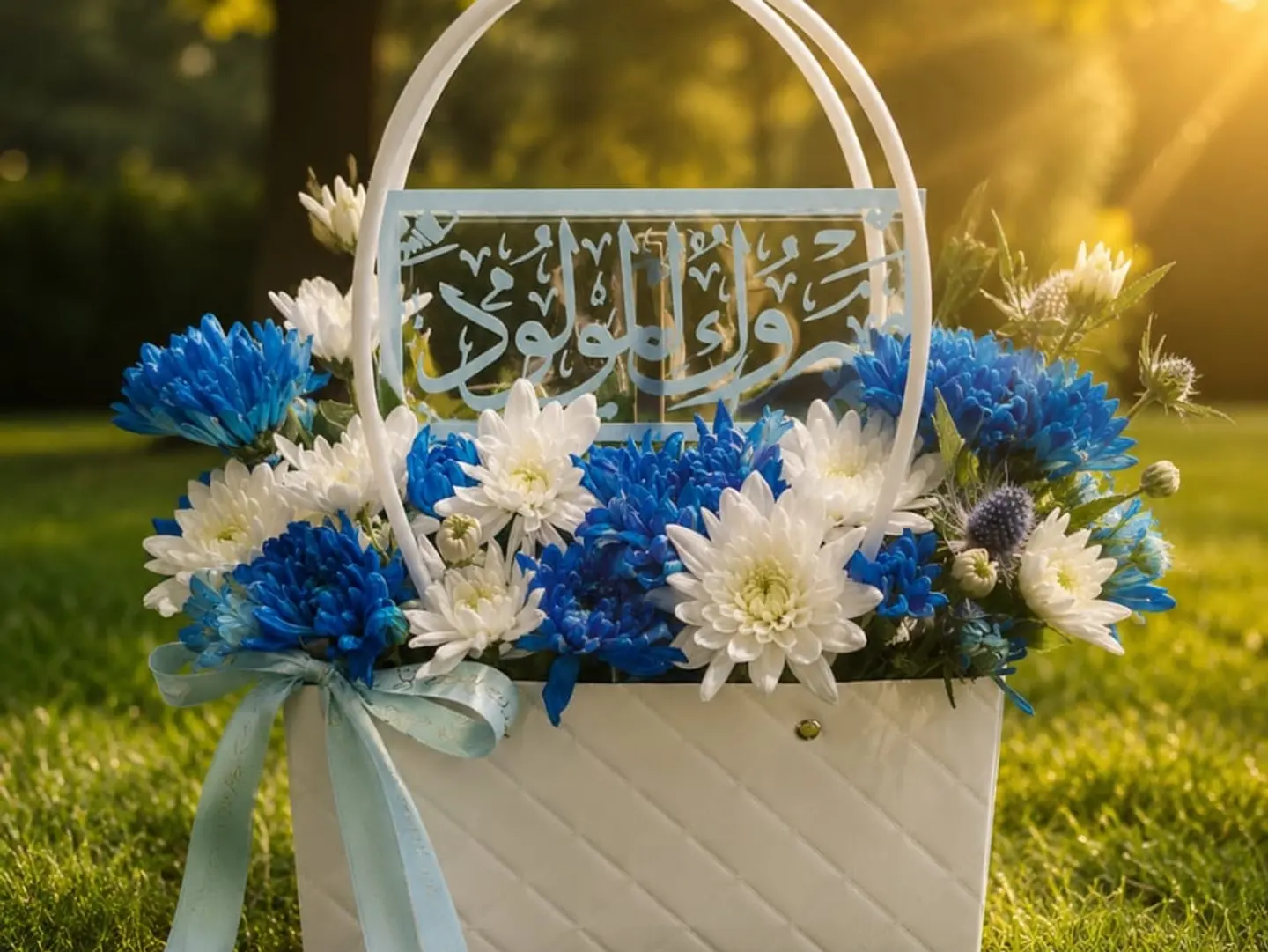 The Birth Bag