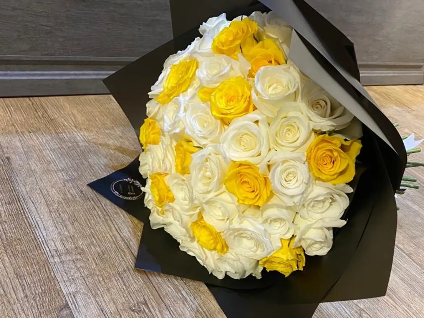 Bouquet Of Happiness 1