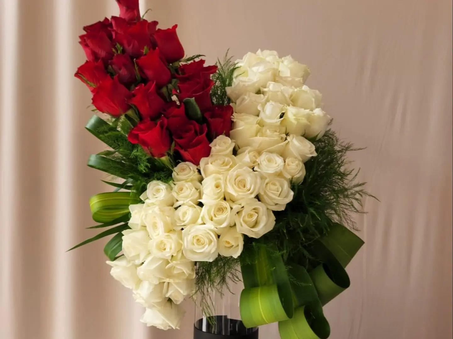 فازة المحبة 1