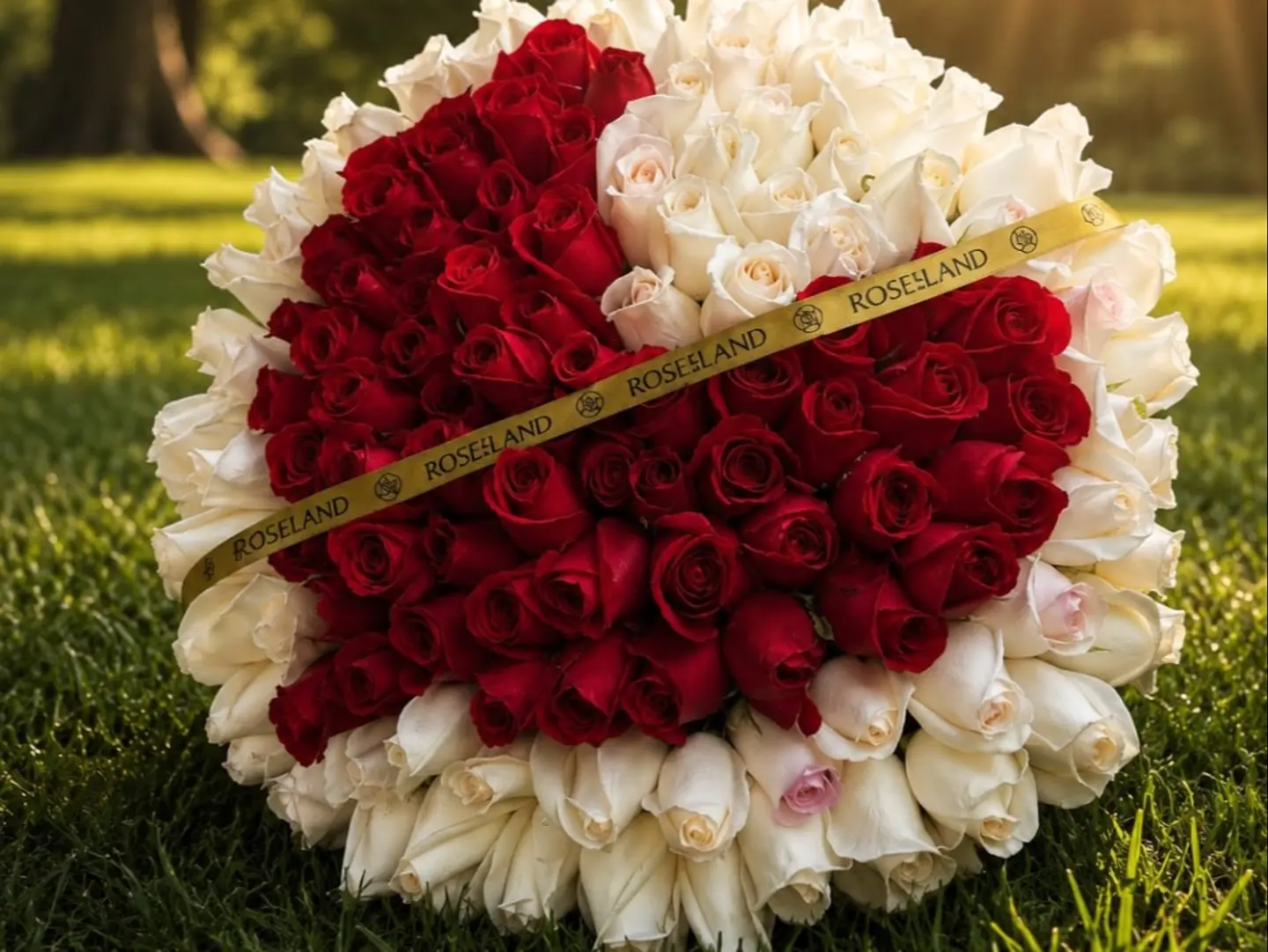 The Bouquet Of The Tender Heart