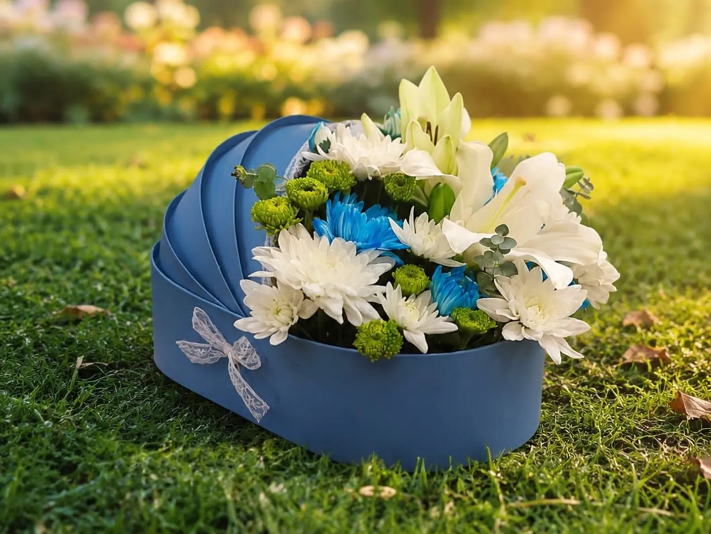 The Newborn Box 1