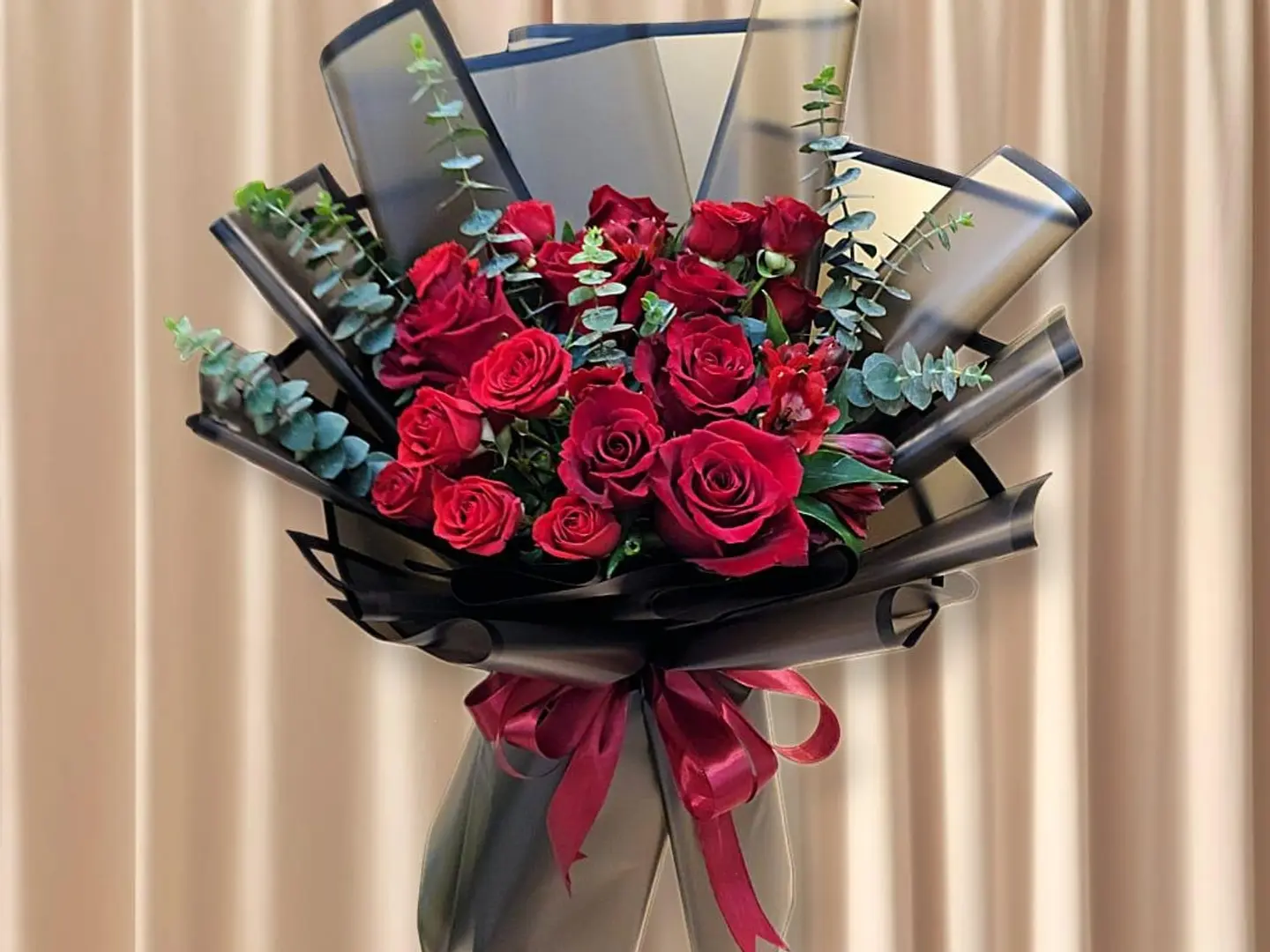 باقة عزيزتي