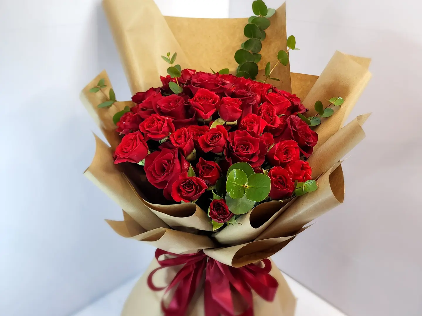 باقة المحبه 14