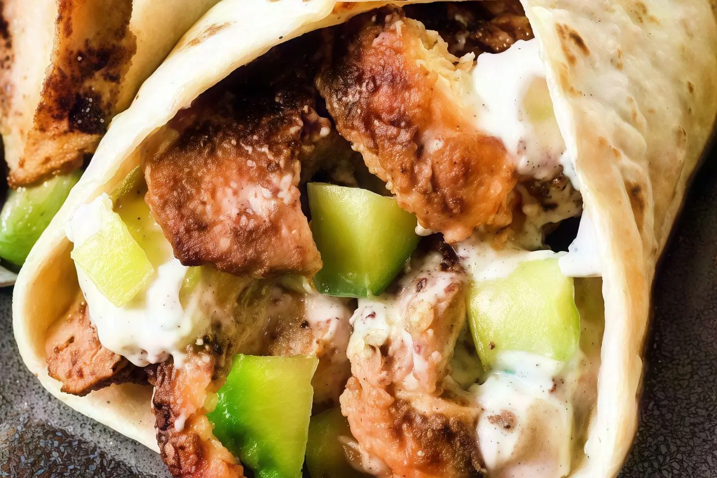 Shawarma Labnani