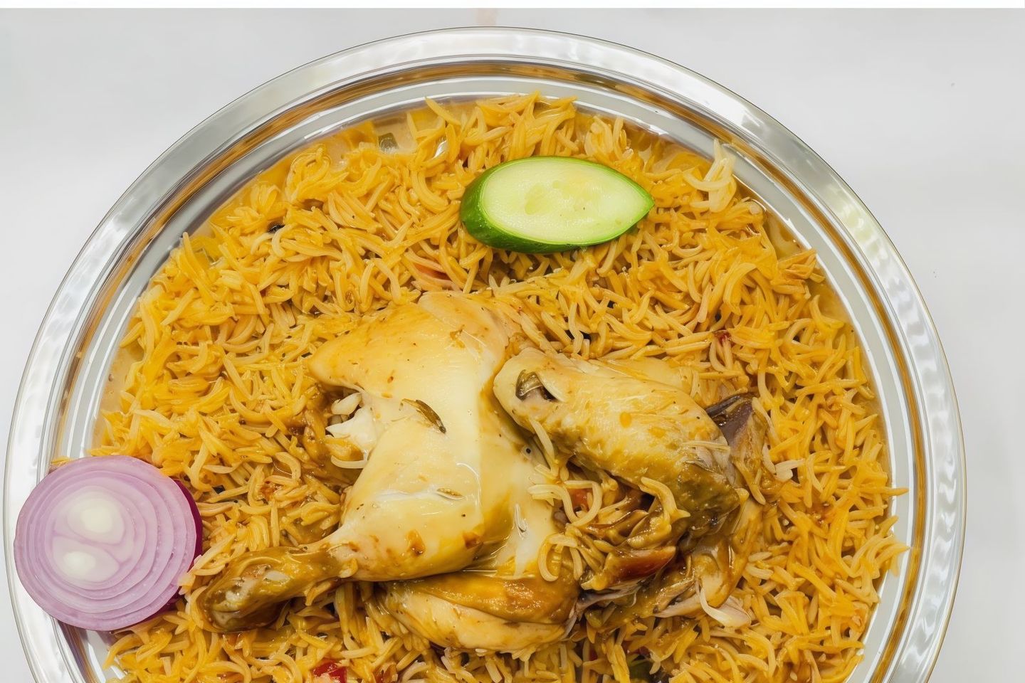 مضغوط دجاج