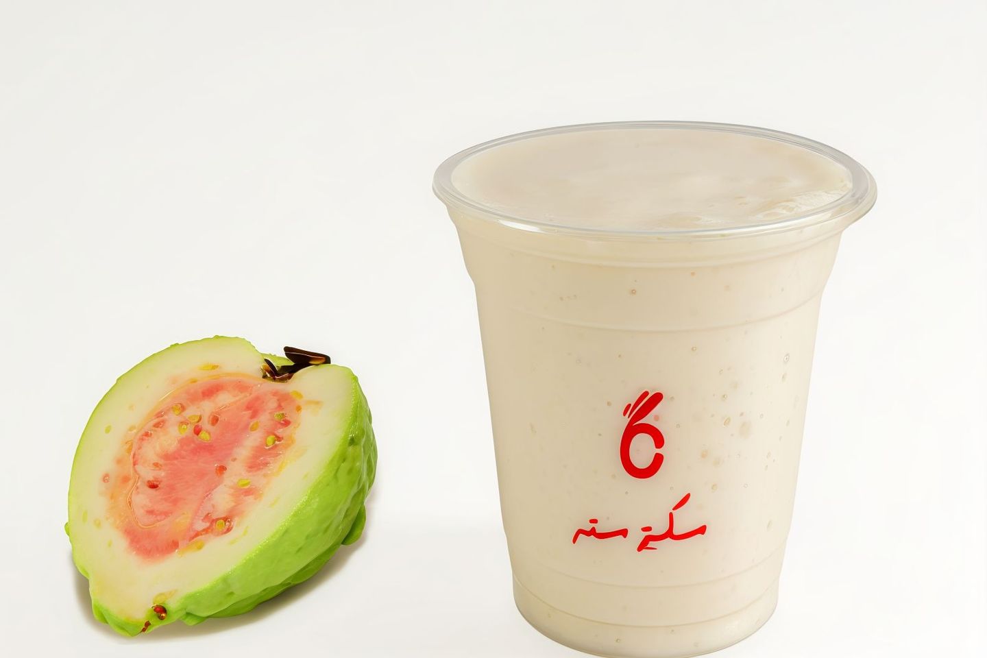 عصير جوافة - صغير