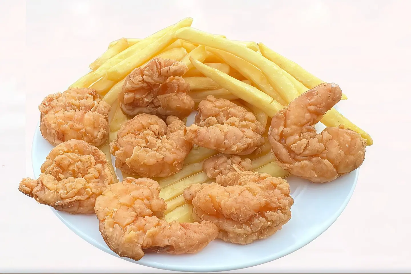 مسحب روبيان