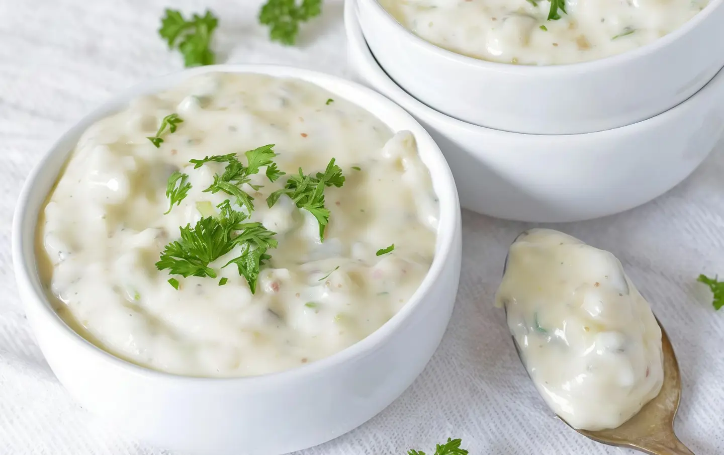 Tartar Sauce