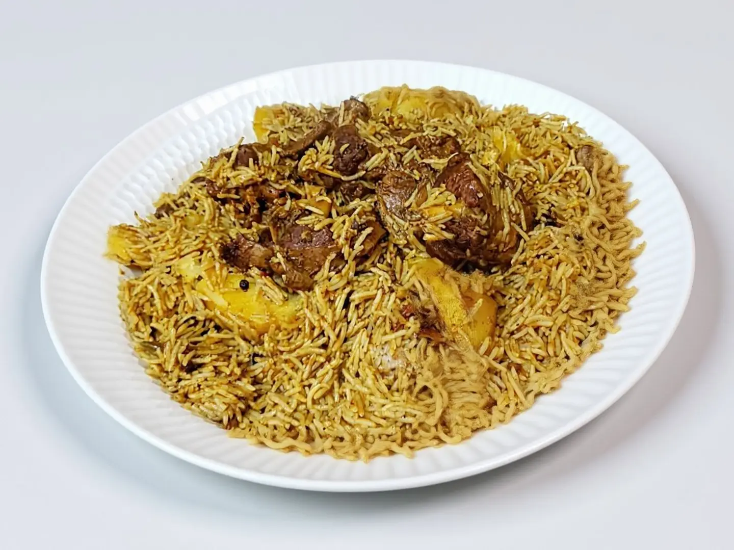 Madghot Meat
