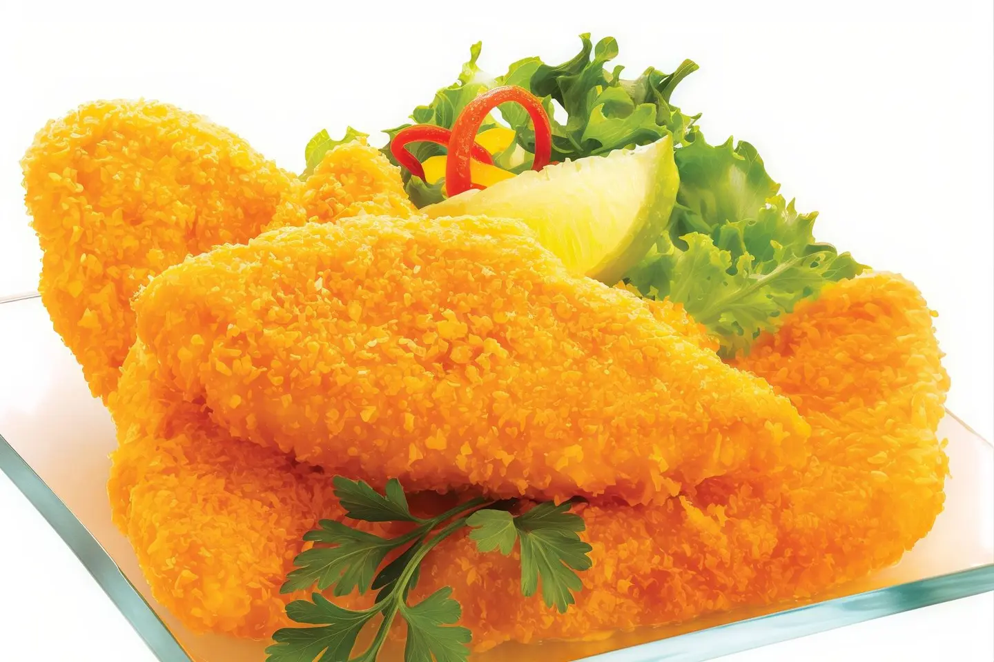 Fish Fillet