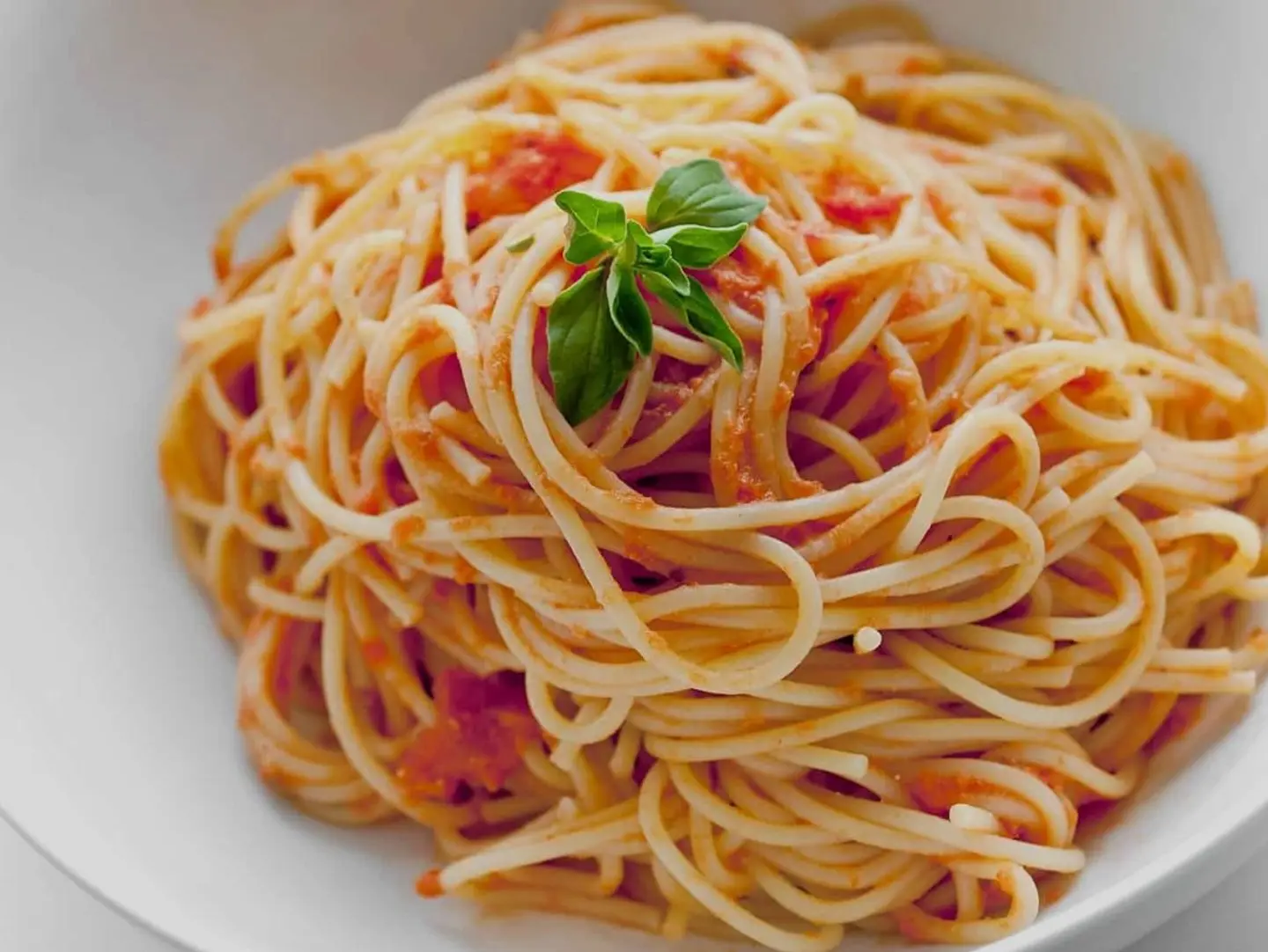 Small Pasta