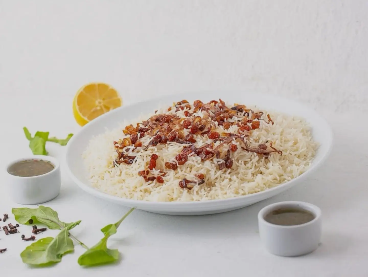 Basmati Rice