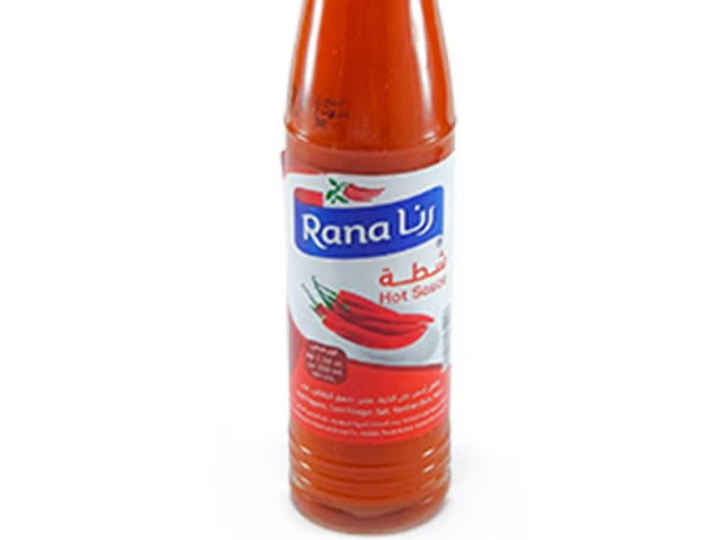 Rana's Chili Sauce