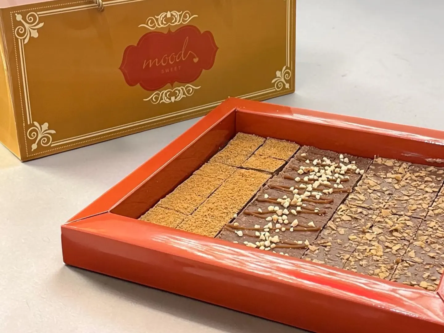 London Sweets Mix