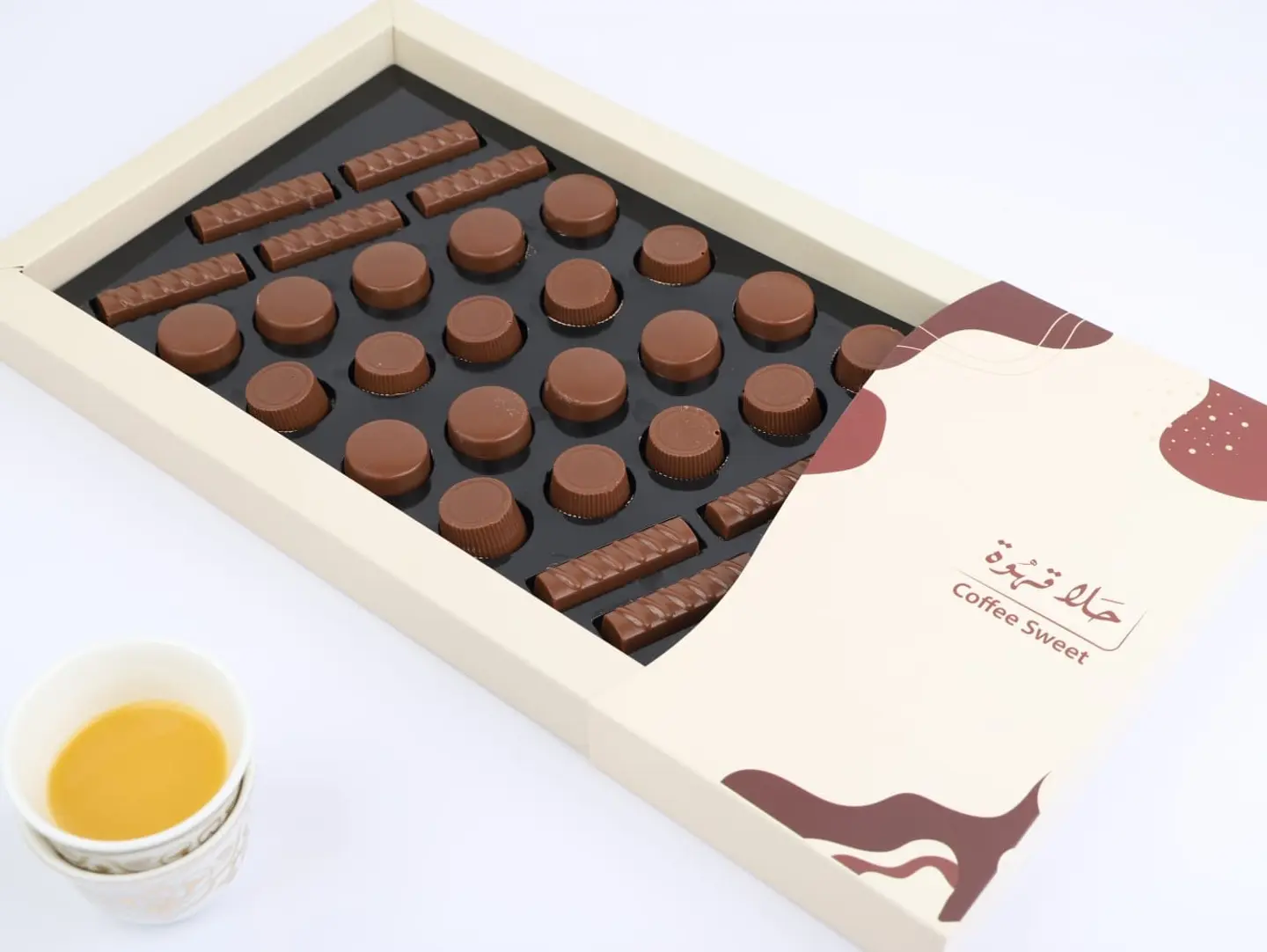 Coffee Sweets