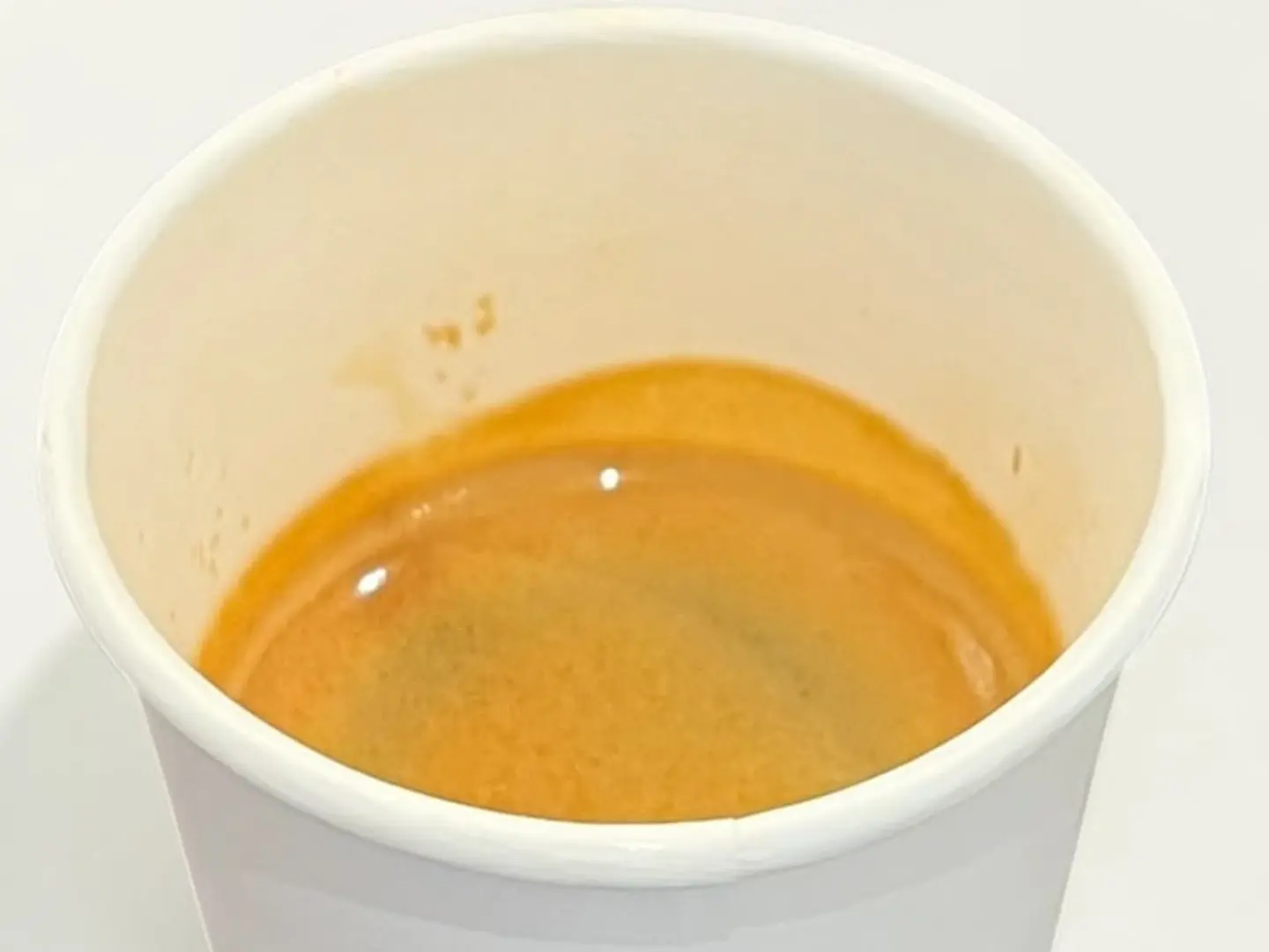 اسبريسو