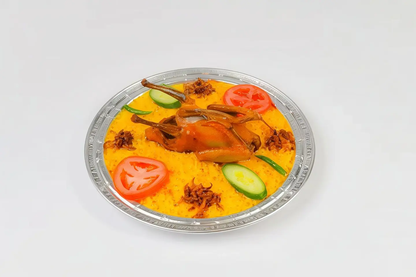 حبه مندي حمام