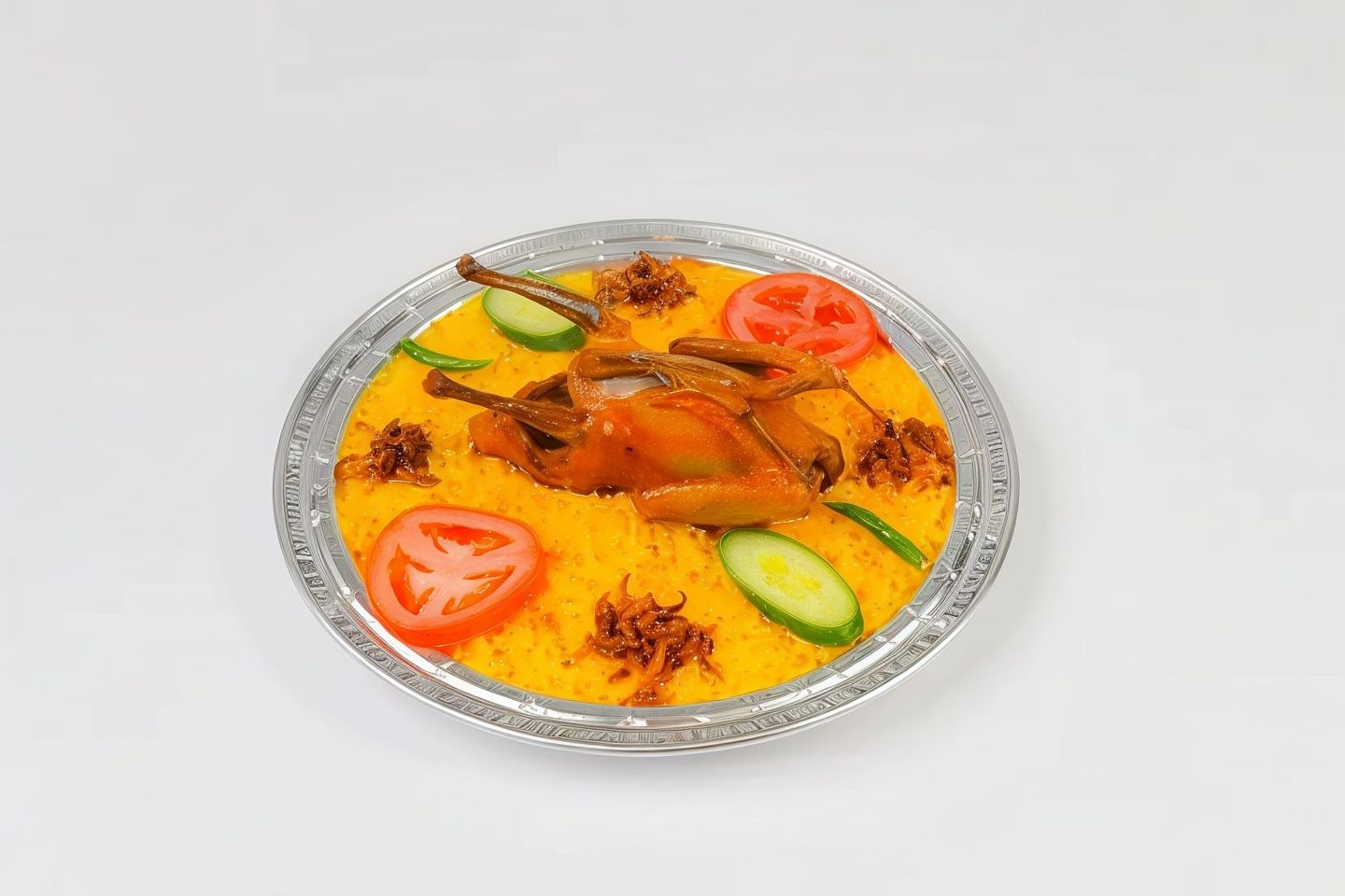 حبه مندي حمام