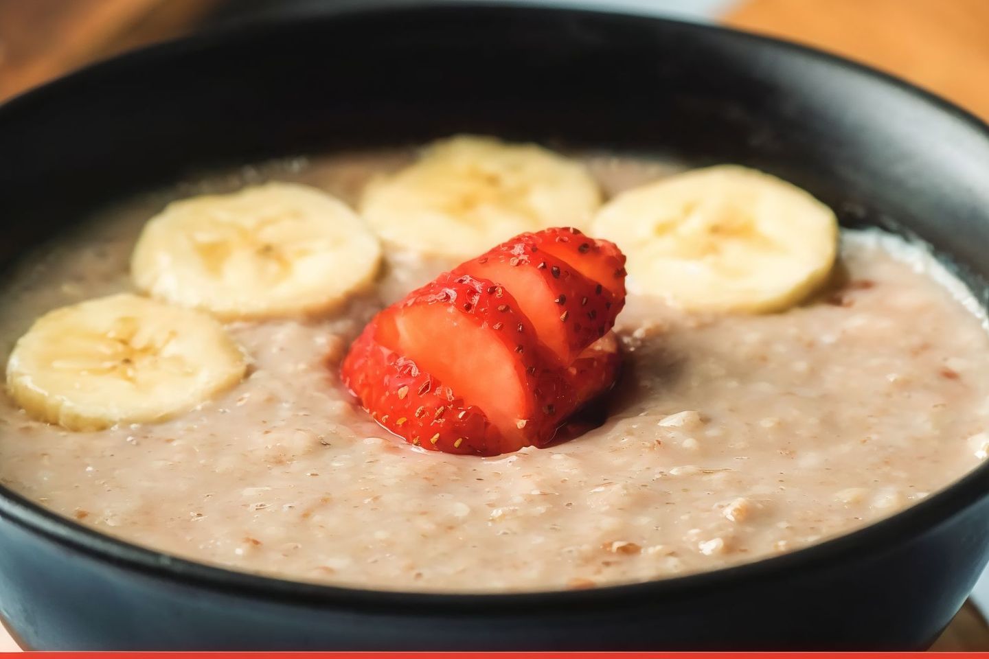 Oats With Protein