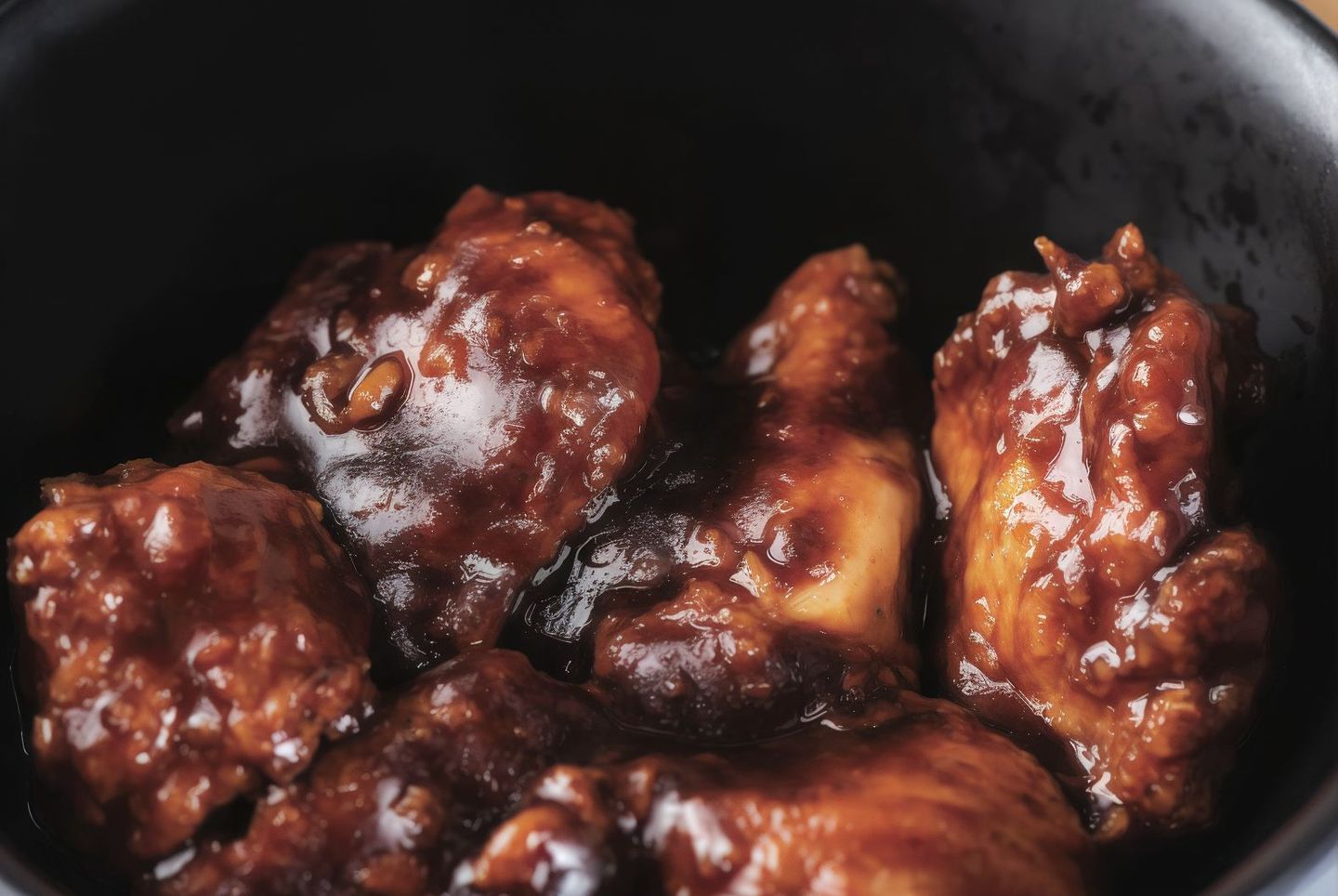 Boneless Bbq Chicken