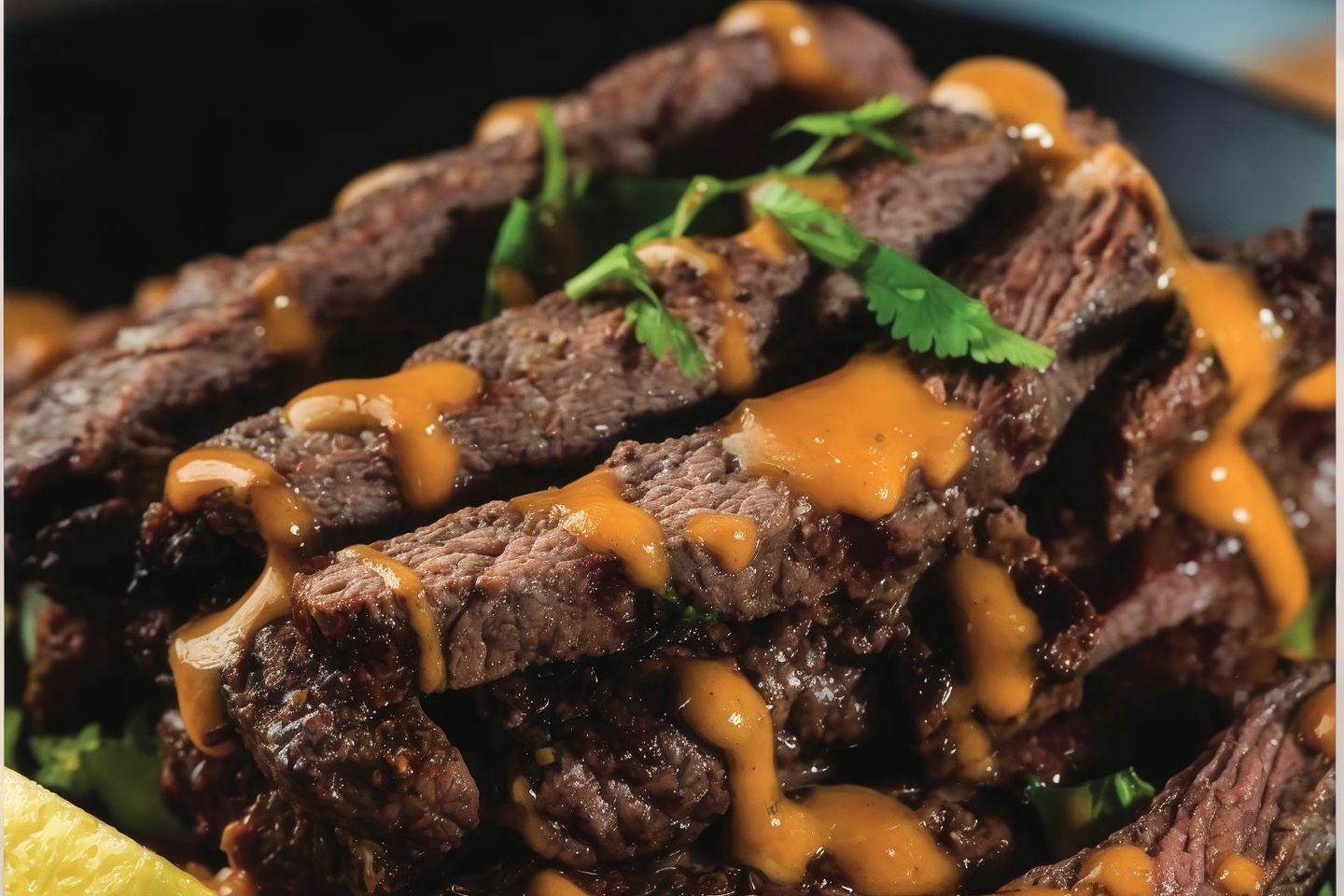 Beef Steak