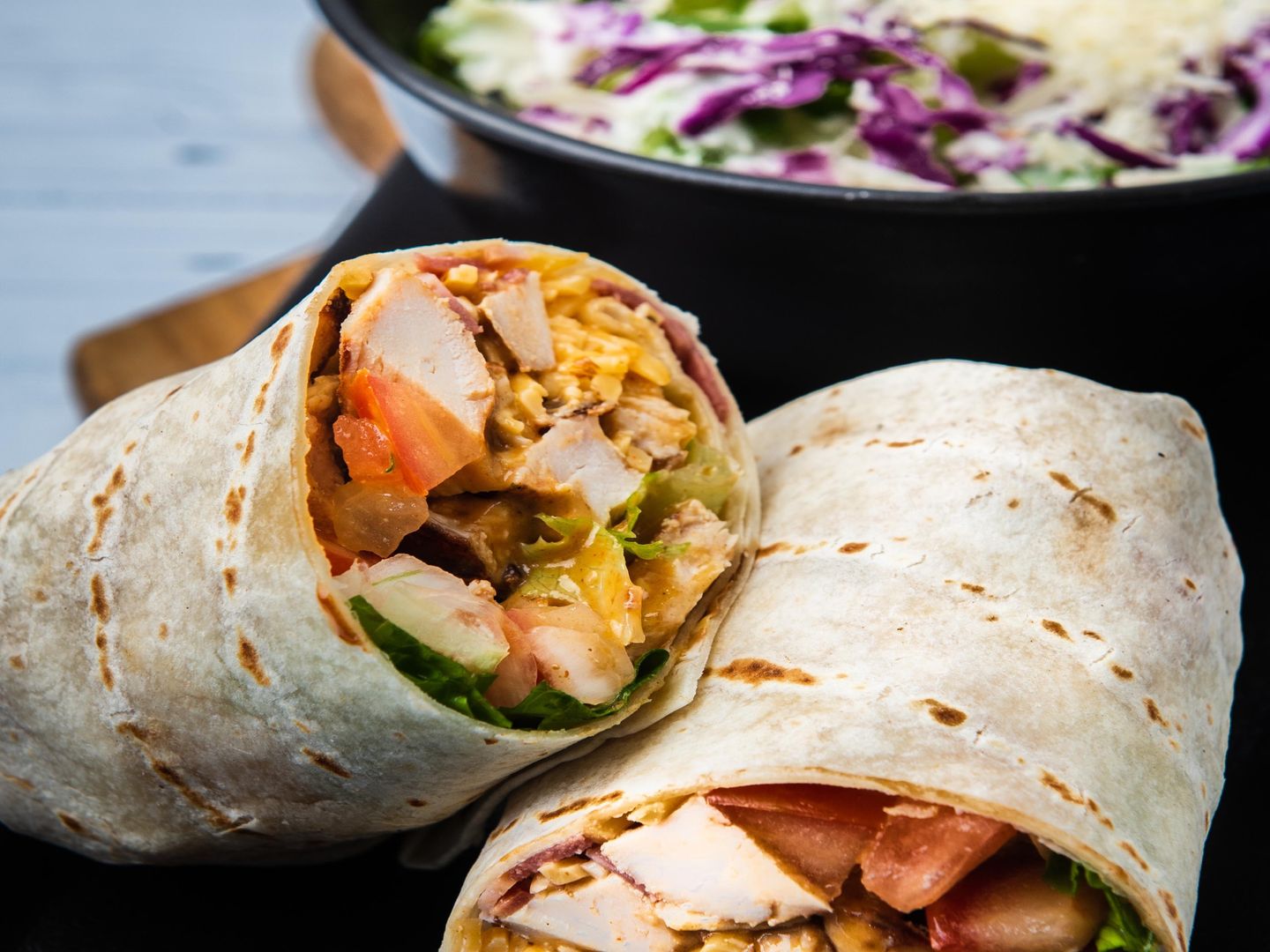 Veggie Wrap