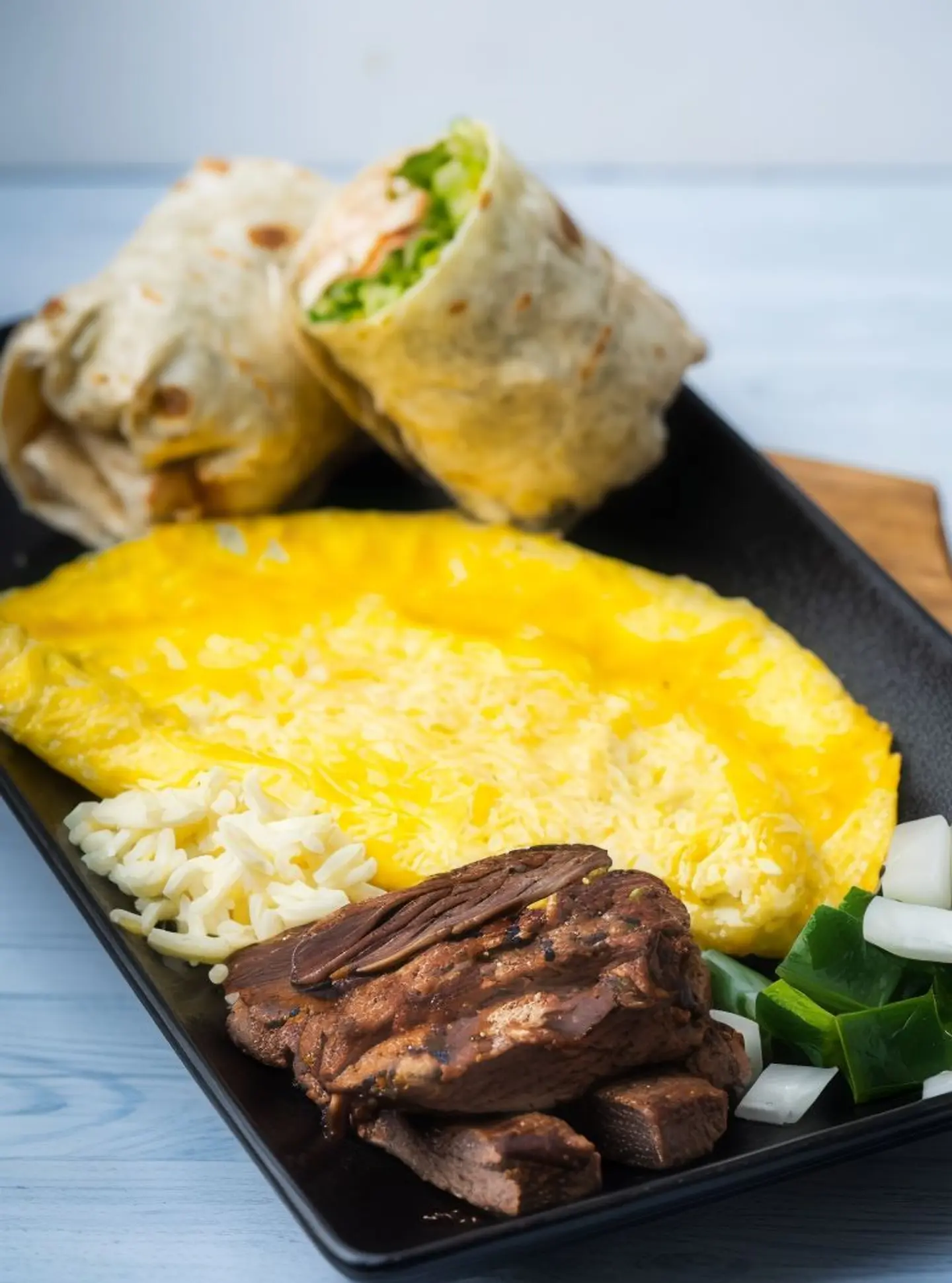 صحن ذا فيلي