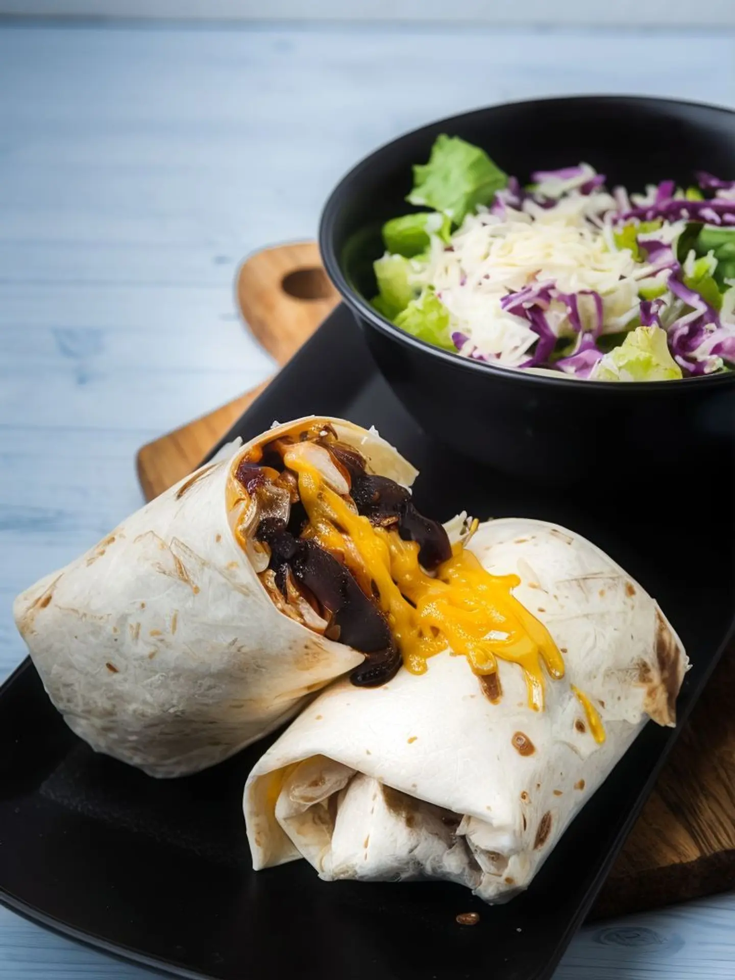 Xxl Wrap