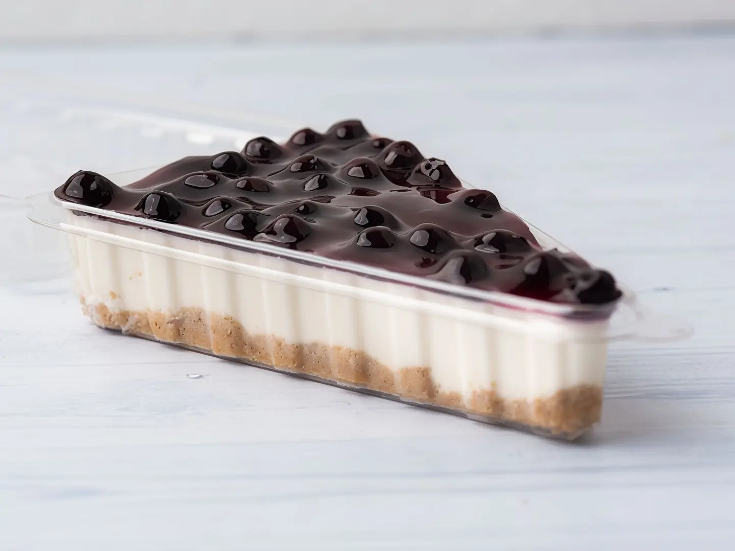 بروتين تشيز كيك