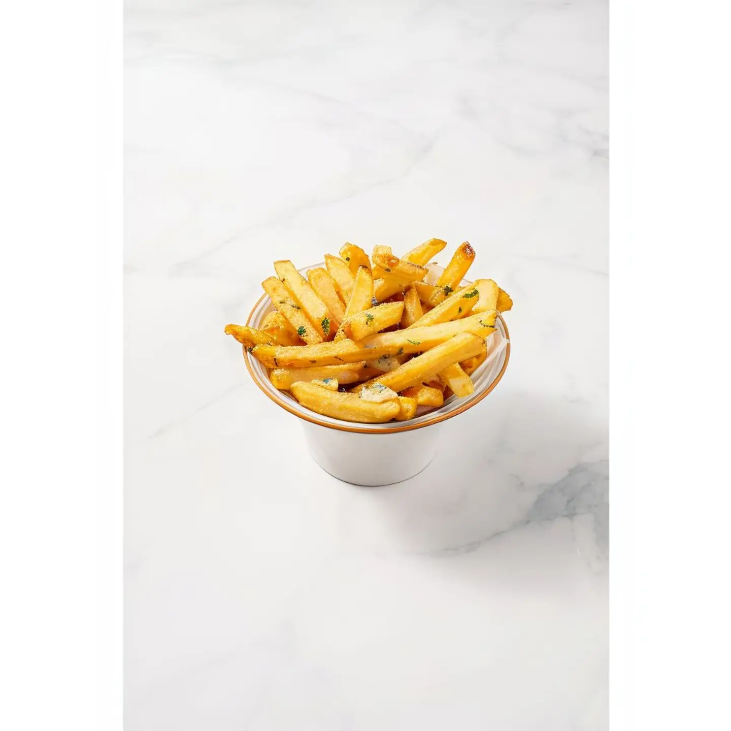 Funky Fries