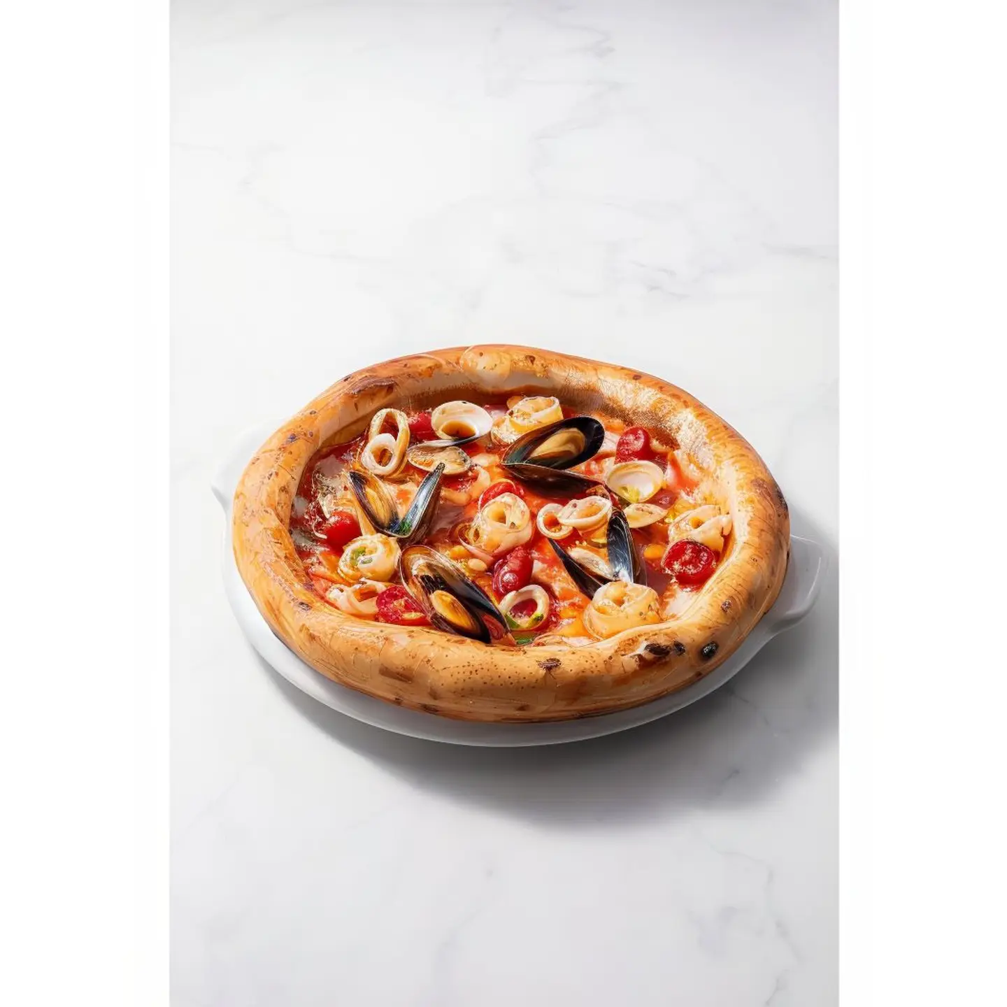 Frutti Di Mare