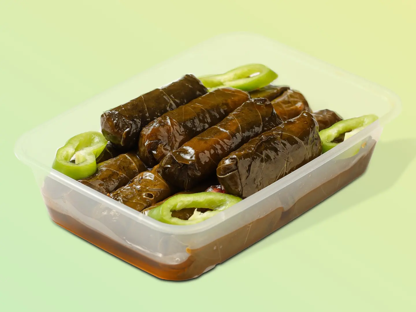 عنب حار مقاس صغير