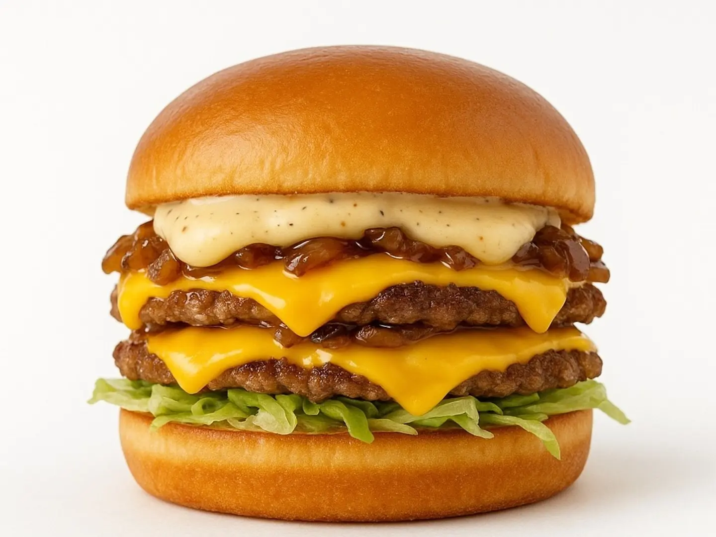 Al Chef Burger