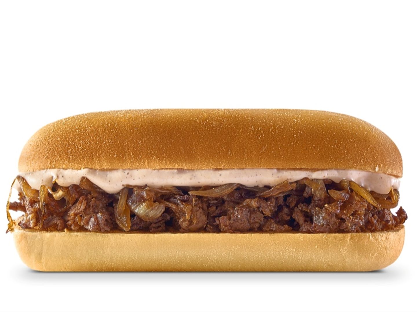 Bazzi Steak Sandwich
