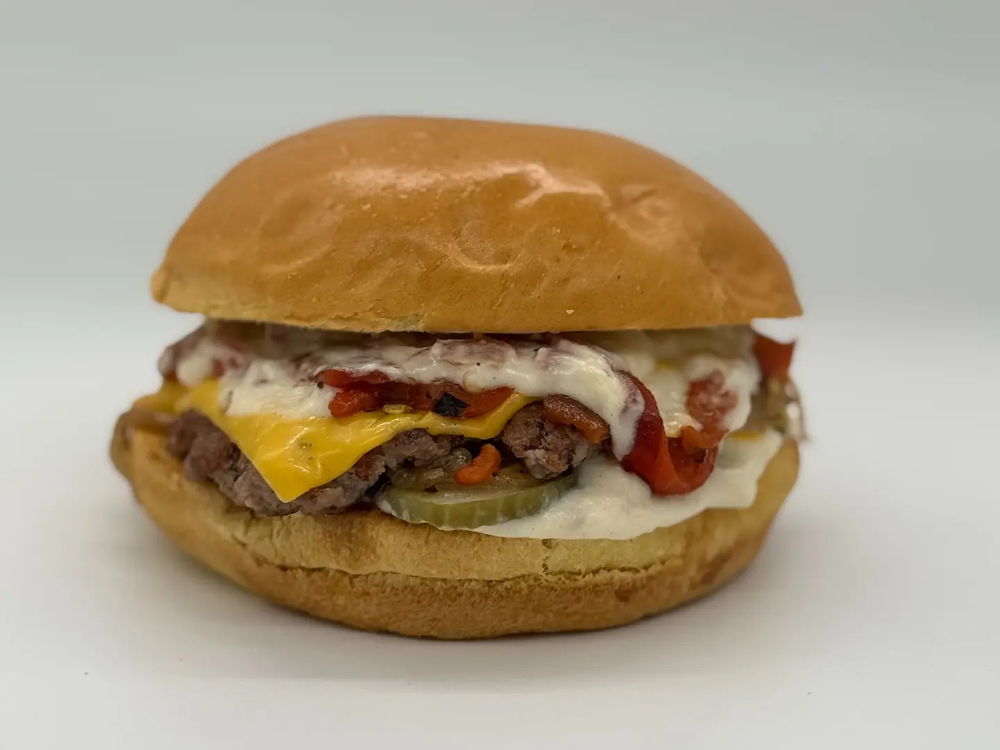 برجر أفندي خاص