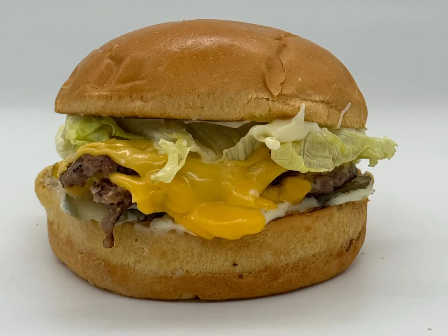 برجر كلاسيكي