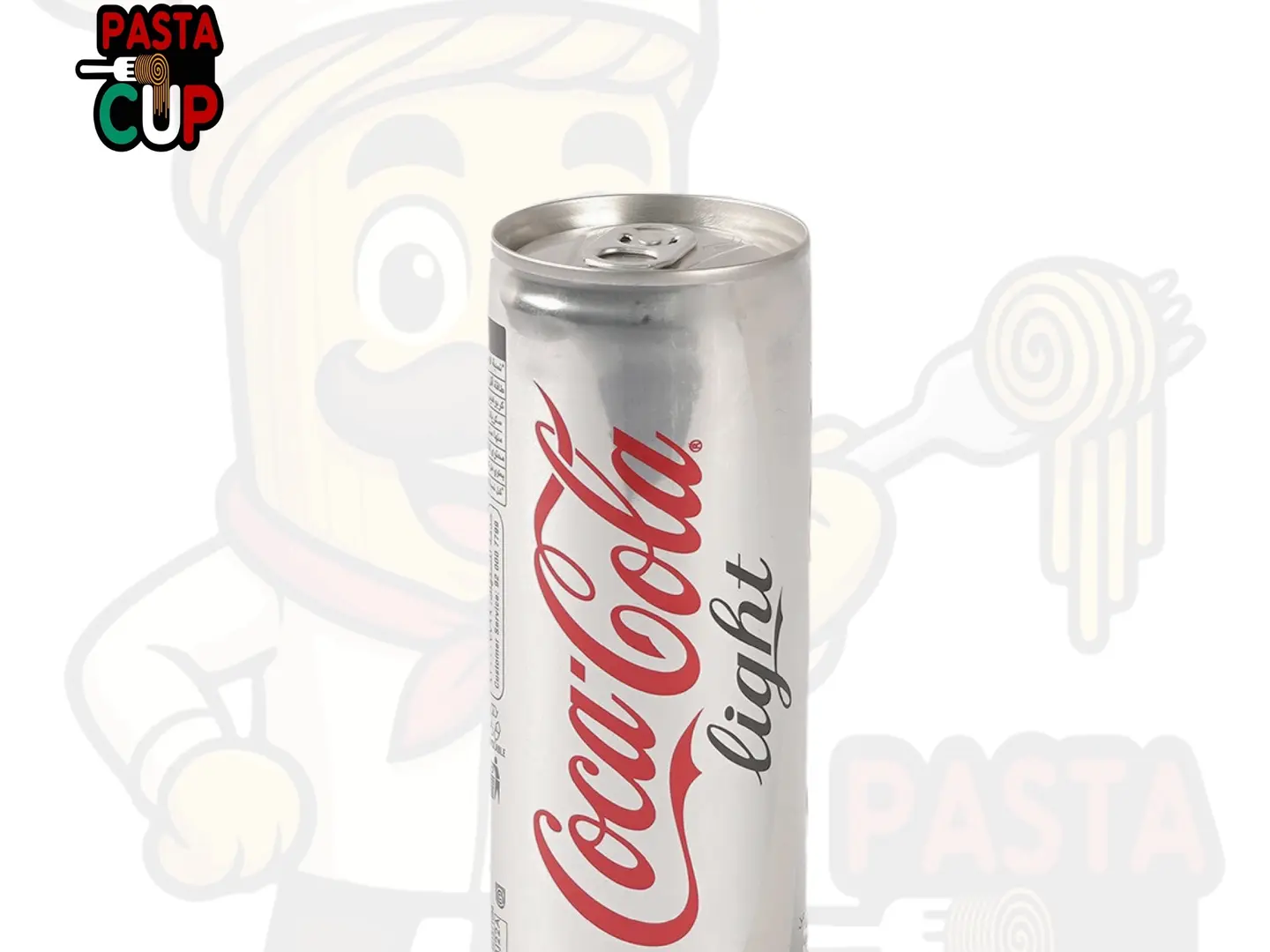 Diet Coca Cola