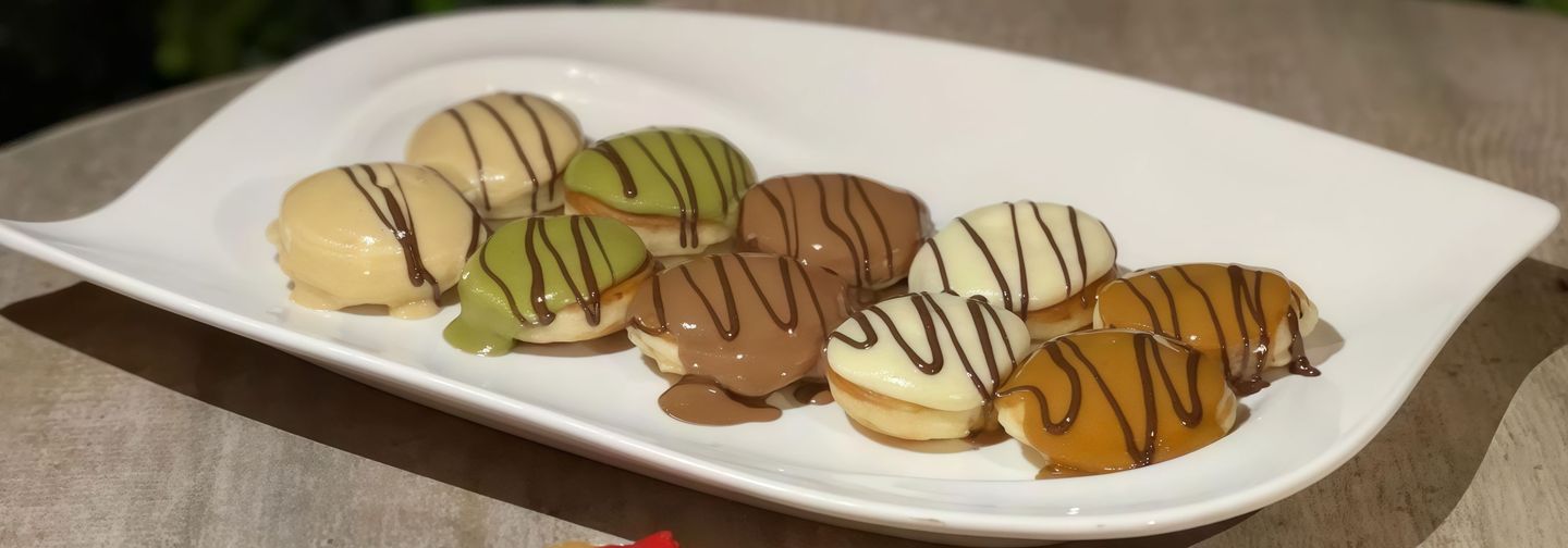 Mini Pancake 10