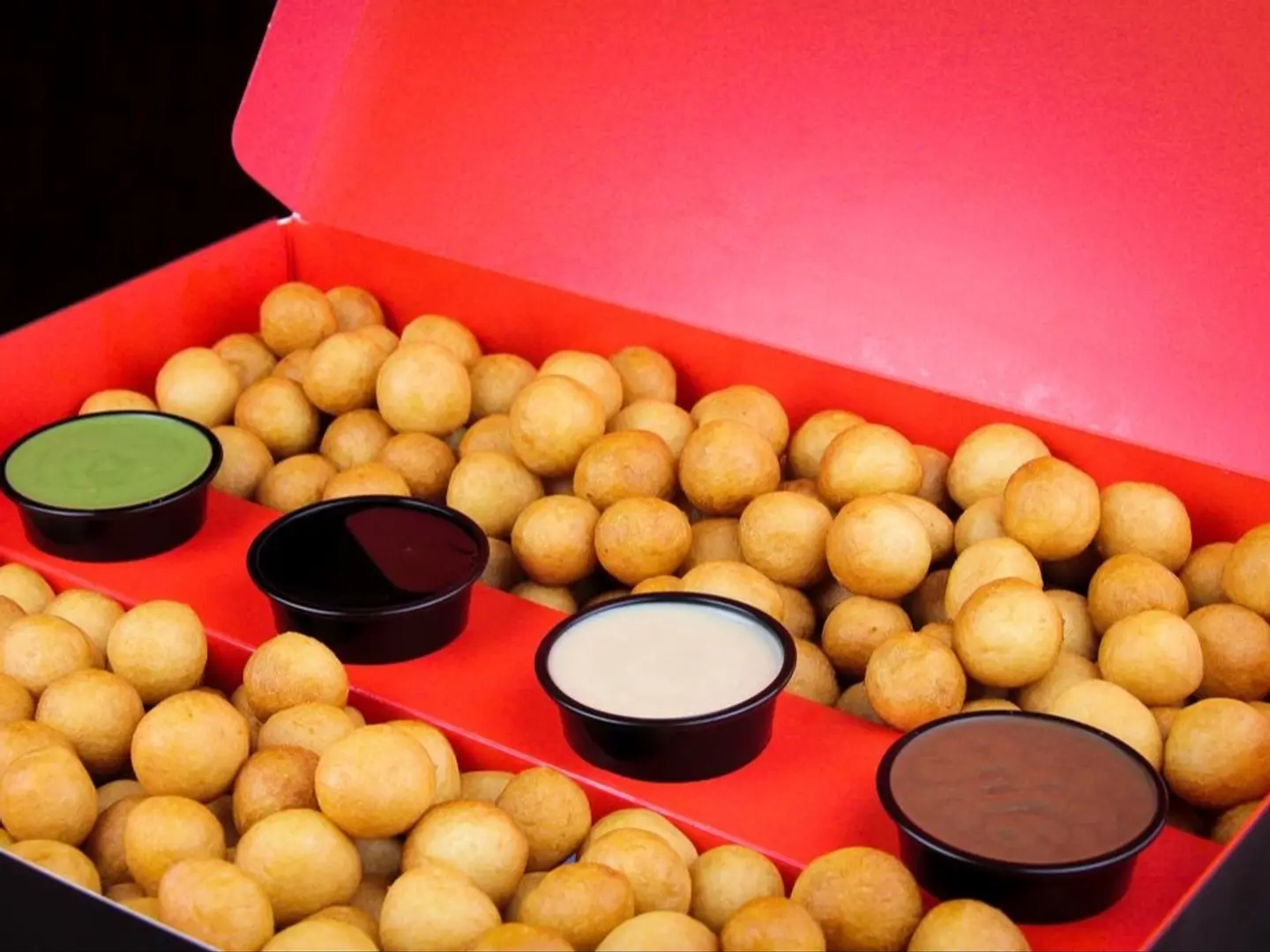 لقيمات بوكس الجمعات