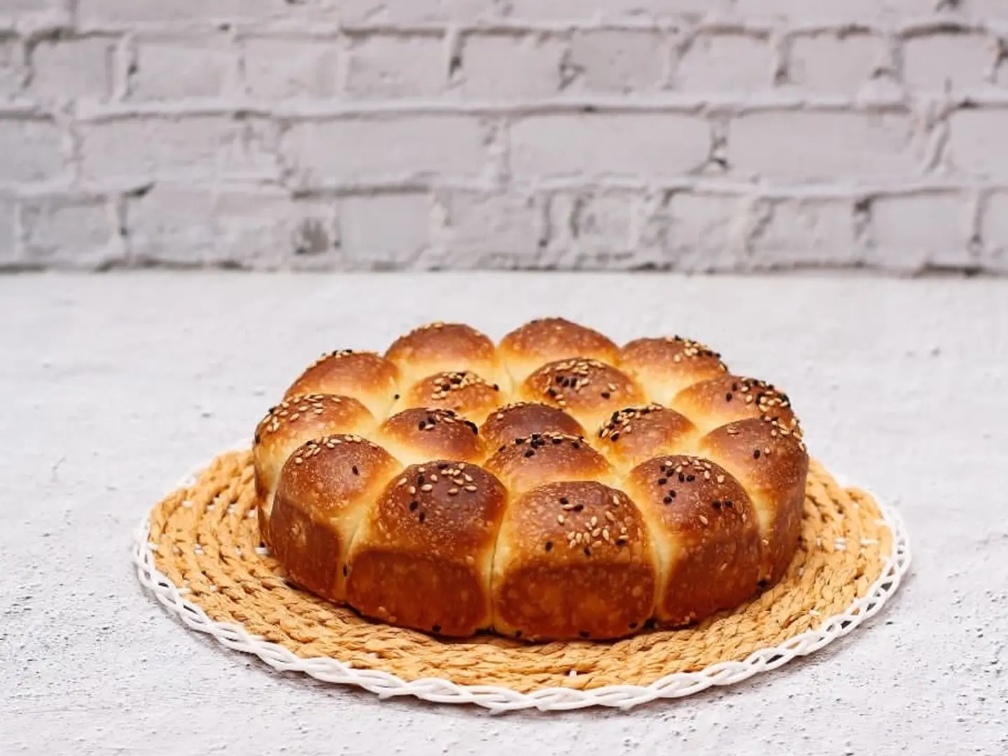 خليه بيكان وسط