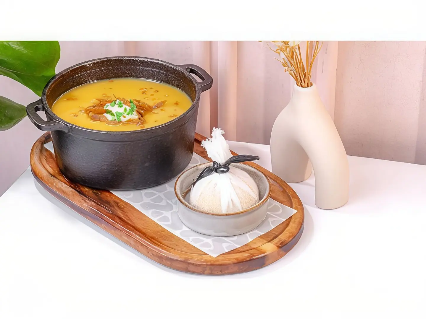 Lentil Soup