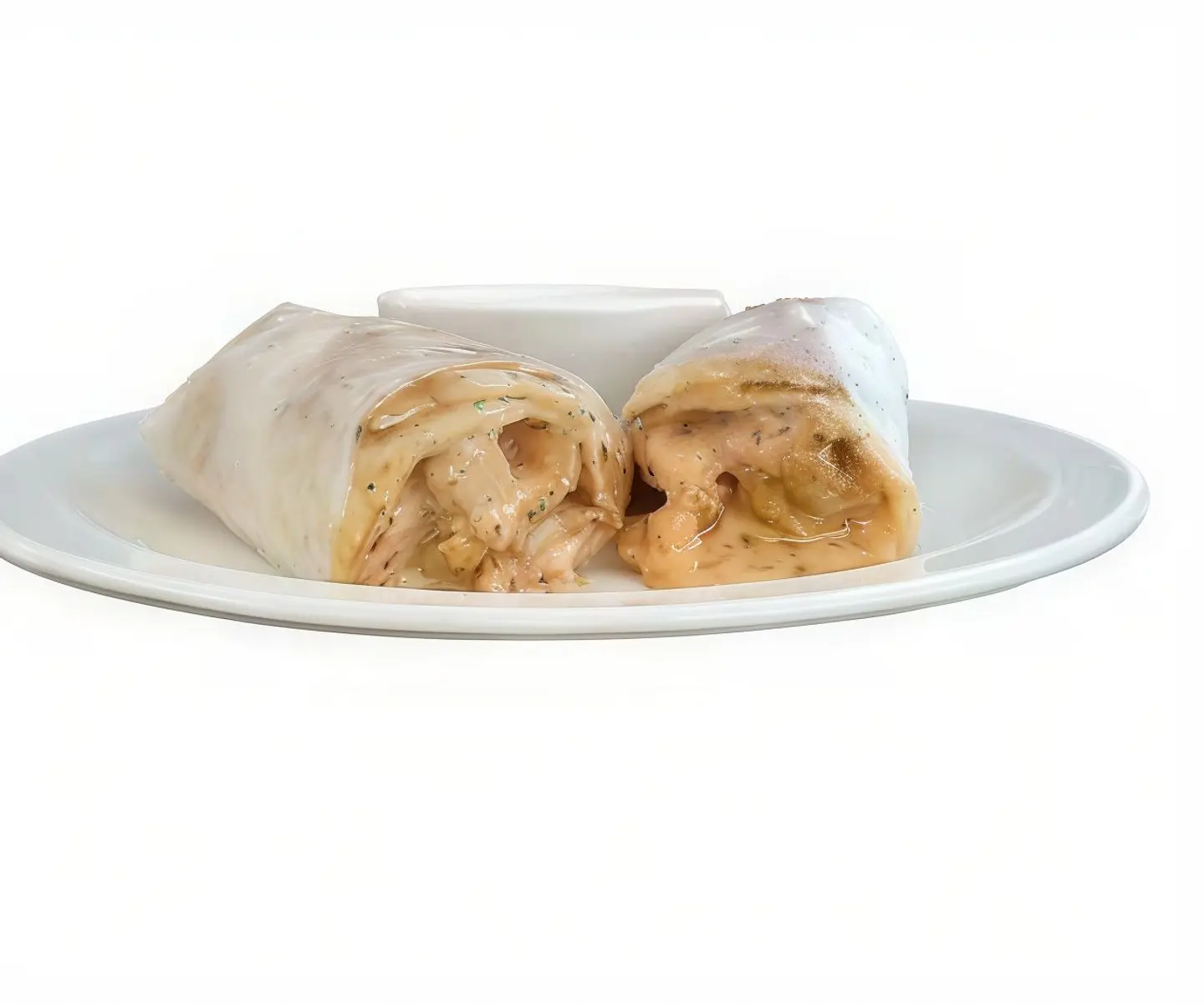Chicken Malai Mayo Garlic