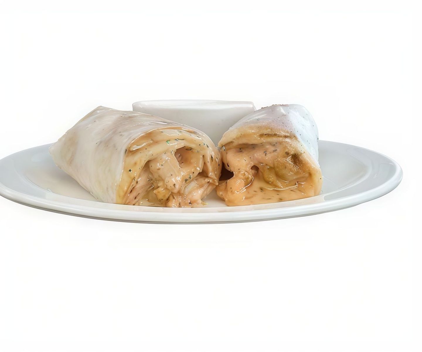 Chicken Malai Mayo Garlic