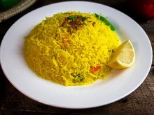 أرز برياني