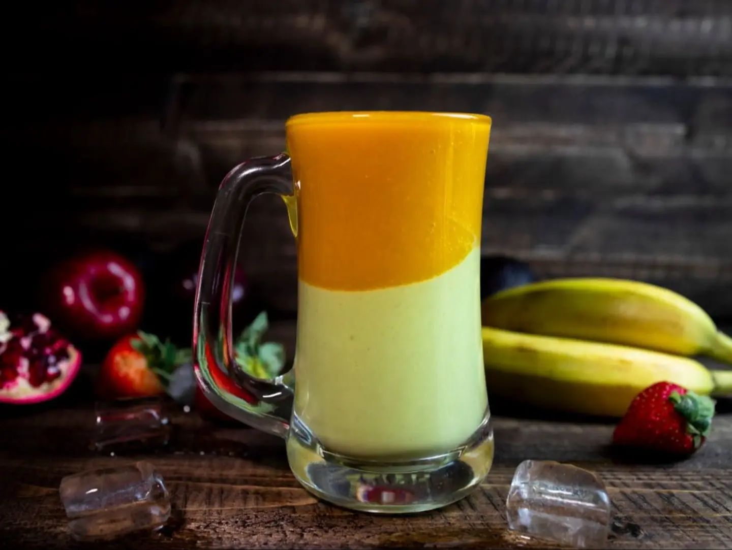 افوكادو منجا