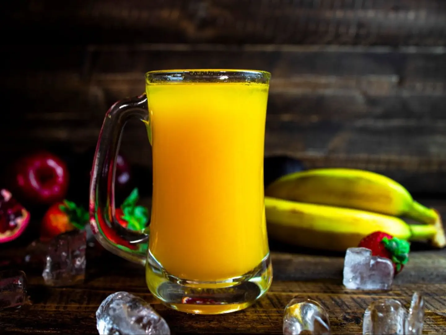 برتقال ليمون