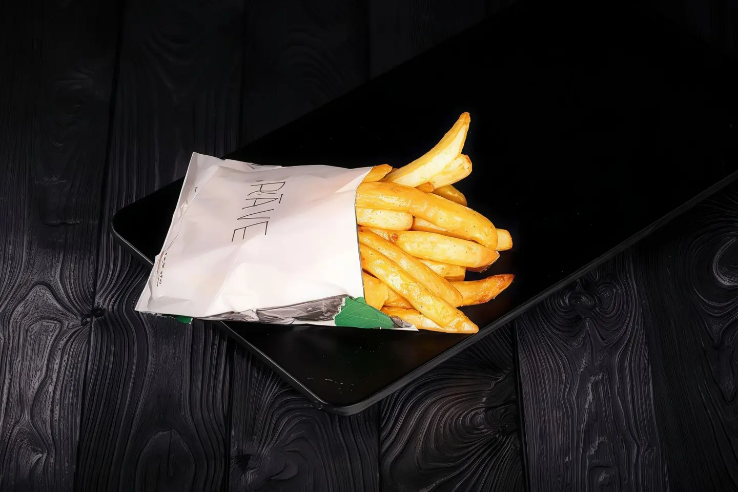 Potatoes